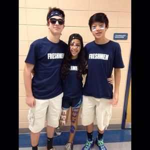 Meet your Posher, Kevin